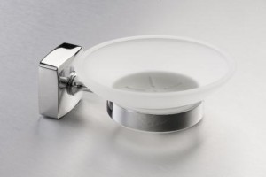 Rieti Range Soap-Holder-3929G